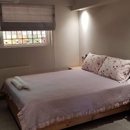Lefkaditika Luxury Apartment Preveza Eksteriør bilde