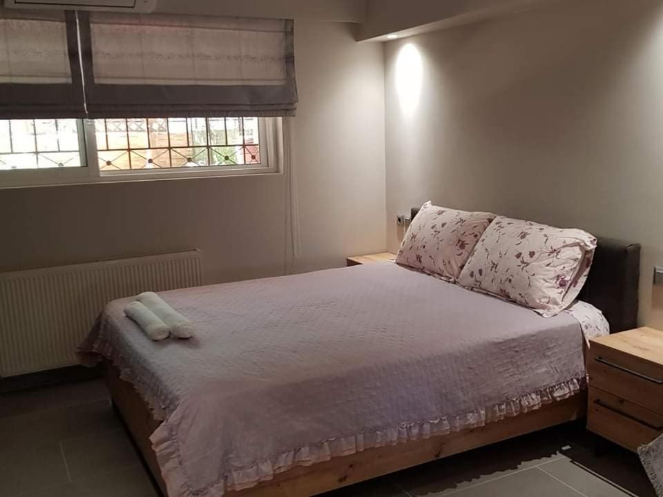 Lefkaditika Luxury Apartment Preveza Eksteriør bilde
